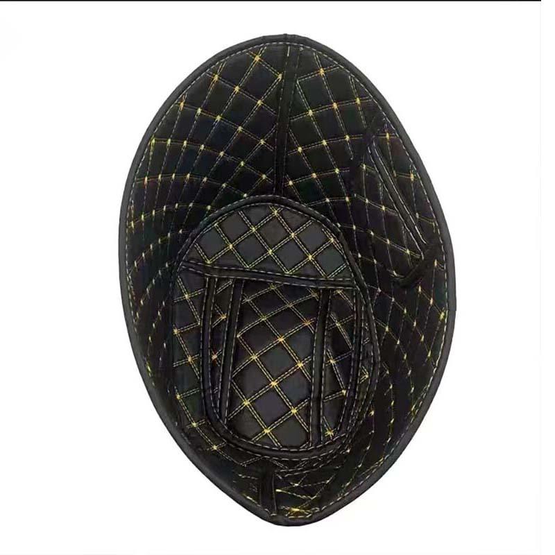 Seat Liner Modified For Vespa Sprint 150 Primavera 150 Seat Liner Toilet Seat Helmet Luggage Bucket Motorcycle Accessories