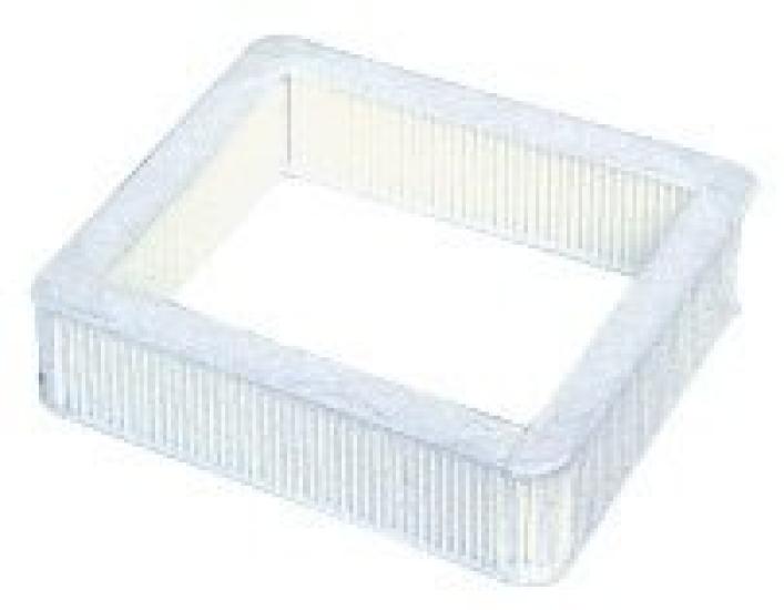 

Mitsubishi Electric MITSUBISHI Pipe fan outside air purifying filter 10 piece set x 10 High performance [P-08PQF pieces] [Replacement / type]