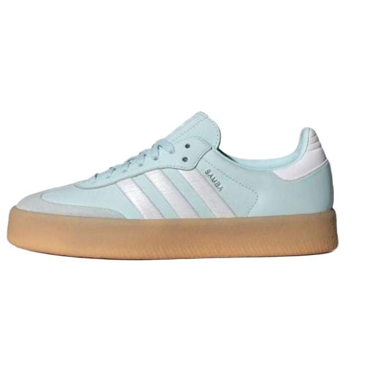 (WMNS) adidas Sambae Almost Blue Women s ID0435 EU 40⅔