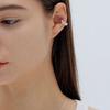 LUMIAH S SHELL EARCUFF