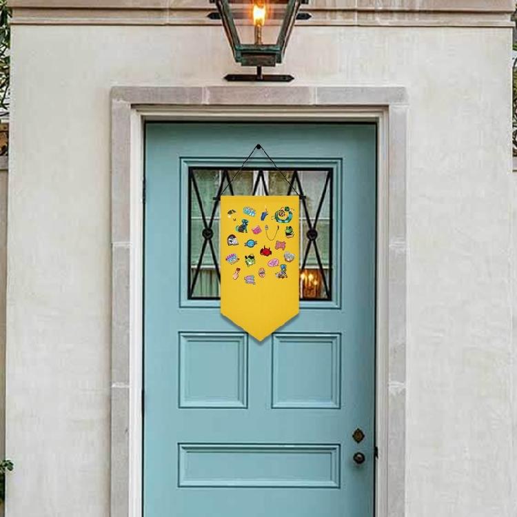 Stendardi Espositivi per Medaglie e Distintivi Decorativi Organizza ed Espone i Tuoi Distintivi Ordinatamente, Pannello Espositivo Solido per Medaglie