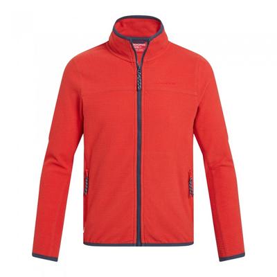 Childrens/Kids Penya Nosilife Fleece Jacket
