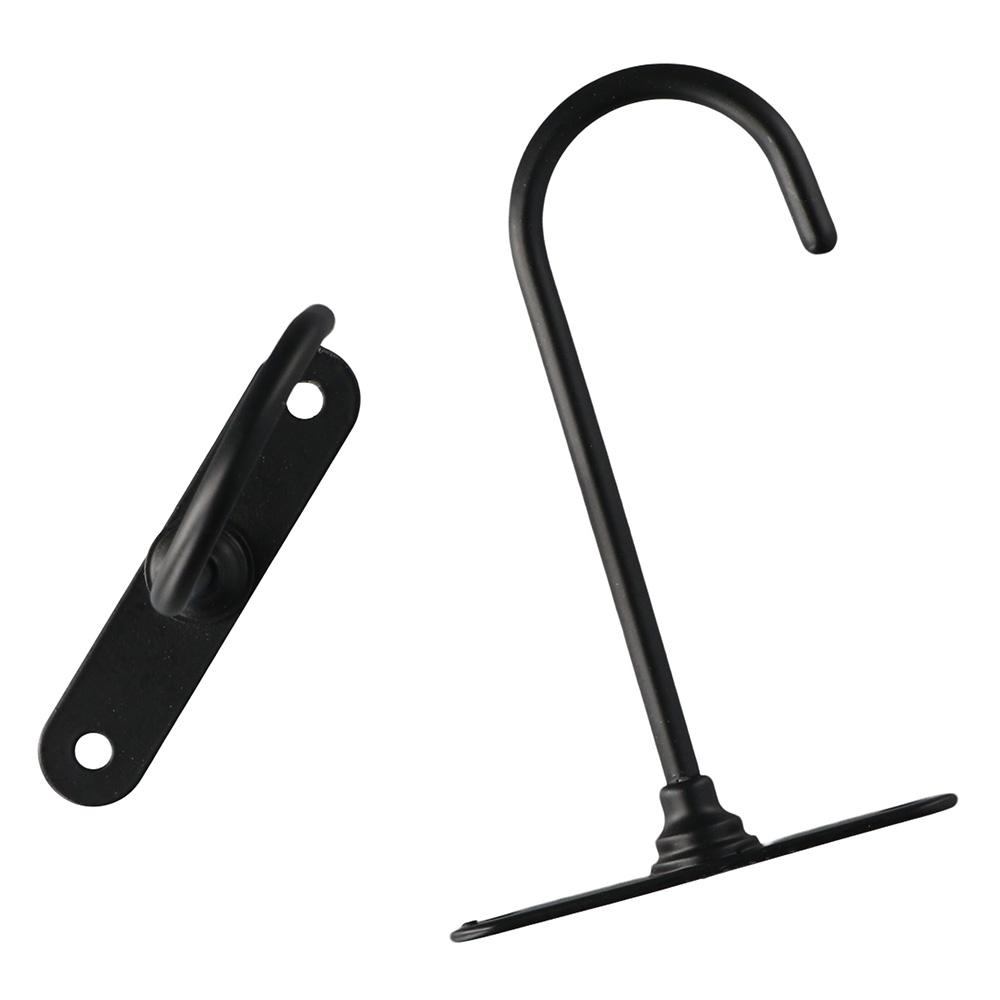 

Держите бананы свежими на 360 градусов Металлический банановый крючок для хранения Крючок для хранения бананов Банановая вешалка Банановый держатель