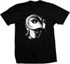 Phantom of The Paradise - Hand Silk Screened Pre-Shrunk Men T Shirt