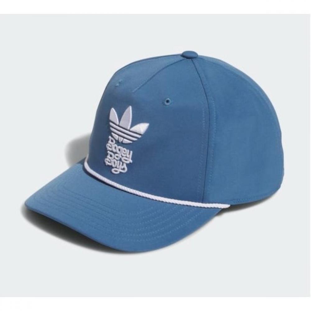 

Adidas Кепка для гольфа Ii0625 Blue/OSFW