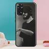 Hajime MiyaGi Andy Panda Case For Xiaomi Redmi Note 13 Pro 14 12 11 9 10 9S 10S 11S 12S Redmi 14C 13C 10C 12C Cover