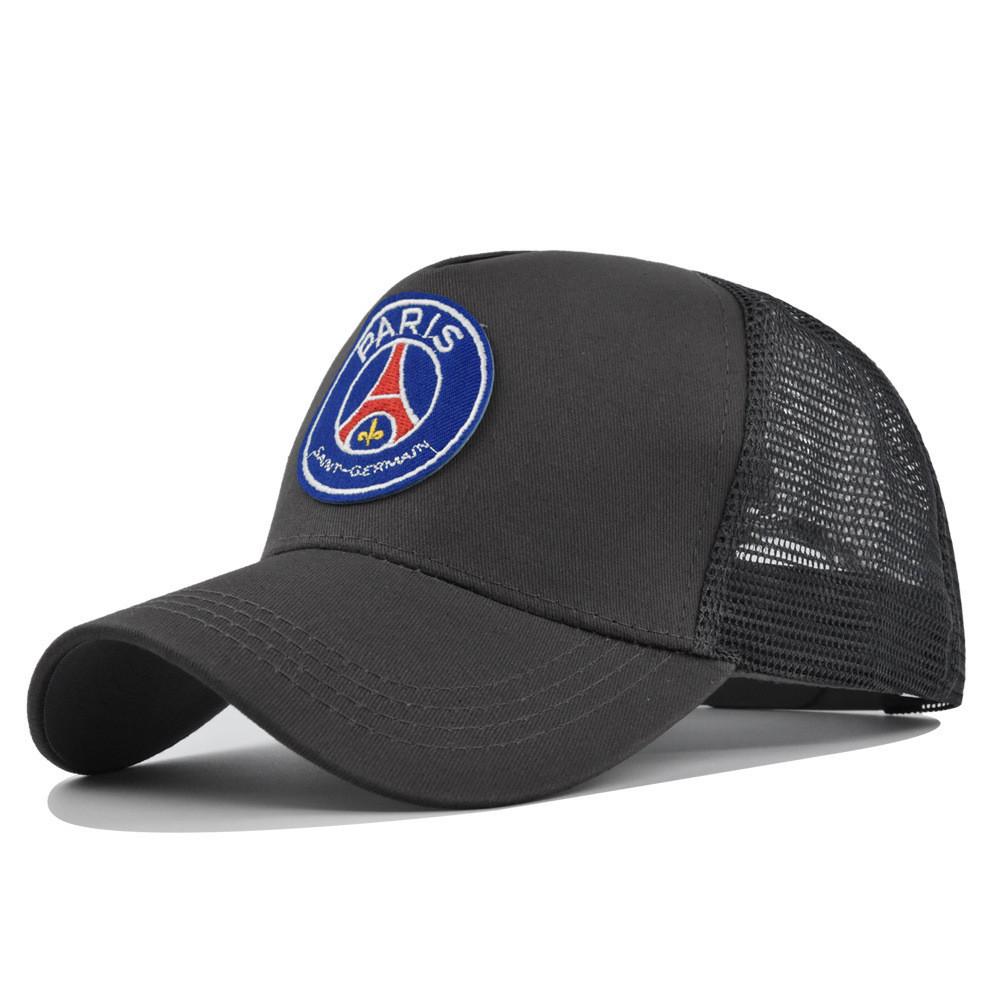 Cap Duck Tongue Letter Embroidered Baseball Cap Curved Brim Sun Hat Fashion Cool