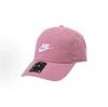 Nike Washed Cotton‑Twill Casual Hat, Adjustable Breathable Headwear for Daily Street Style & Outdoor City Walking FB5368-699