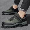 Men Boots Outdoor Sneakers Men Shoes  New Fashion Male Casual Footwear Comfortable Tenis Masculino Botas Men Sneakers Shoes