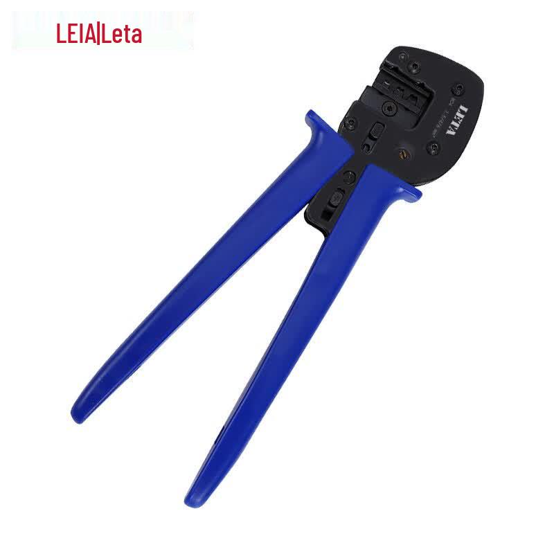 LETA Solar MC4 Ratchet Crimping Tool Tool