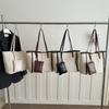 Fashionable Casual Single-shoulder Niche Design with High-quality and Trendy Minimalist Tote Bag