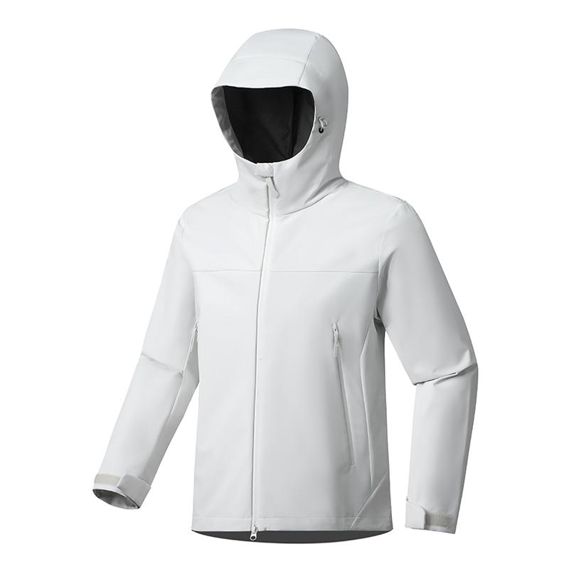 Men's Women's Waterproof Jacket Hiking Trekking Windbreaker Unisex Outdoor Sporty Rain Coat Windproof Climbing Clothes