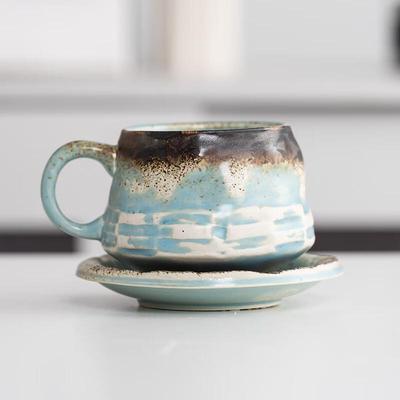 Gėrimo indai – Kavos ir arbatos servizai