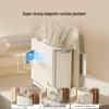 Bear Integrated Carbon Steel Kitchen Organizer