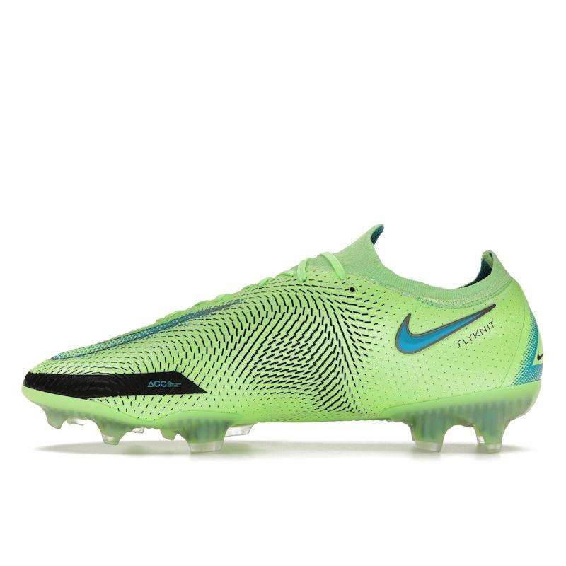 シューズ phantom GT Mens Nike Phantom GT Elite FG CK8439-160 White Cleats Szs 7