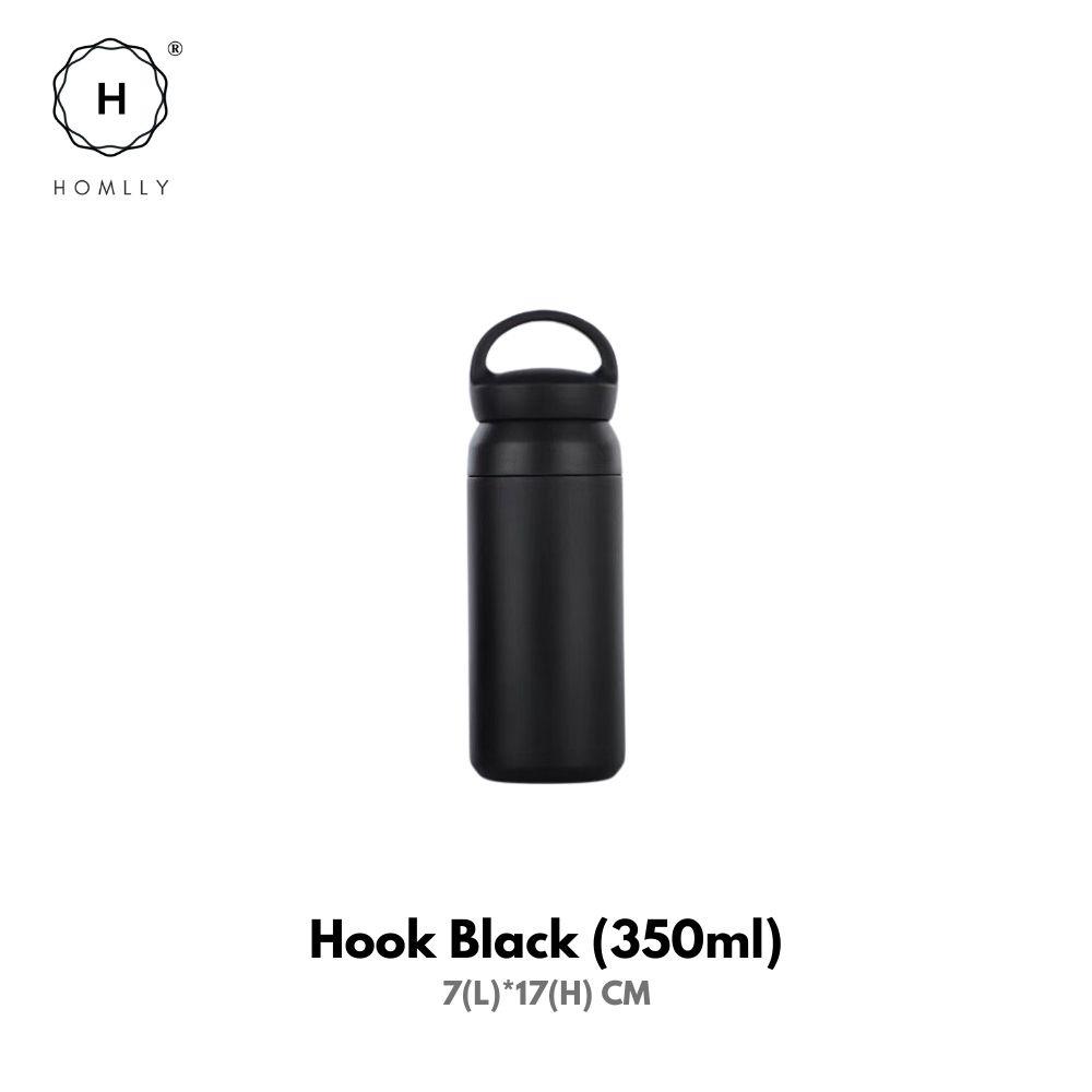 Homlly Qutoo Travel Tumbler Thermal Bottle