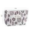 Women Portable Multi-function Wash Pouch Makeup Bag Storage Bag Cosmetic Organizer Toiletry Case