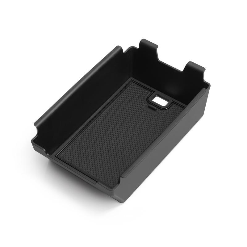 For 23-25 Honda WRV Japanese version armrest box, storage box, central control storage, car specific products