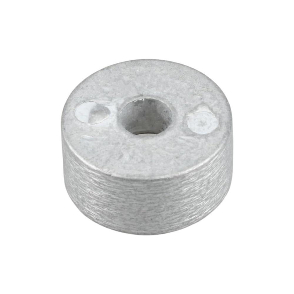 Außenbordmotor-Anode 55321-87J01 55321-87J00 Aluminiumlegierung Für Suzuki 4 - 300 PS