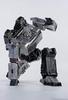 Transformers War For Cybertron Trilogy Siege DLX Megatron [Transformers War For Cybertron Trilogy Siege DLX Megatron] Non-scale ABS&PVC&POM&zinc