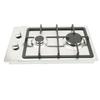 2 Burners Gas Stove Gas Cooktop 2.5KW 2.3KW LPG NG Dual Fuel Built In Gas Hob Thermocouple Protectio