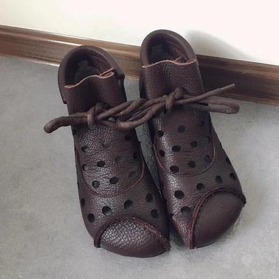 Women Flats Sandals Summer Fashion Casual Shoes Sport Woman Shoes 2026 New Brand Designer Cozy Walking Chaussures Femme Sneakers