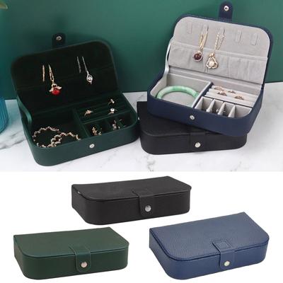 Joyas y bisutería – Cajas de joyas