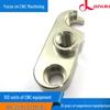 Custom CNC Machining for Non-Standard Metal Parts Based On Drawings