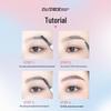 Daydream Awakening Ultra-Fine Dual-Ended Eyebrow Pencil