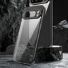 For Google Pixel 10 Pro XL Case TPU+Acrylic Phone Back Cover Anti Yellowing