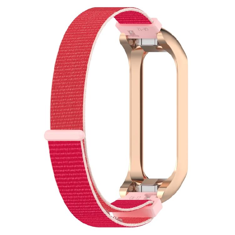 Verstellbares Nylonband für GalaxyFit2 SM R220 Smartwatch Armband Armband Armband