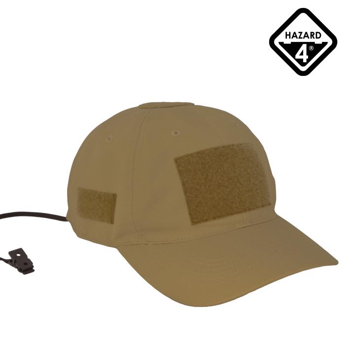Haejadeu4 Pmc Cap (Coyote)
