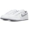 Nike Big Size Low, White/Grey, 355152-106, 27.5cm