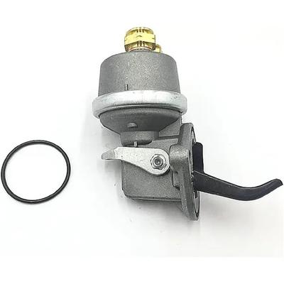 Motore – Pompe per erogazione e filtraggio carburante