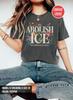Abolish ICE Shirt Immigration Shirt Fuck Trump Shirt FDT Shirt Anti Trump Shirt Eattherich Shirt Anti Maga Shirt Fuck Ice Shirt Resist Shirt