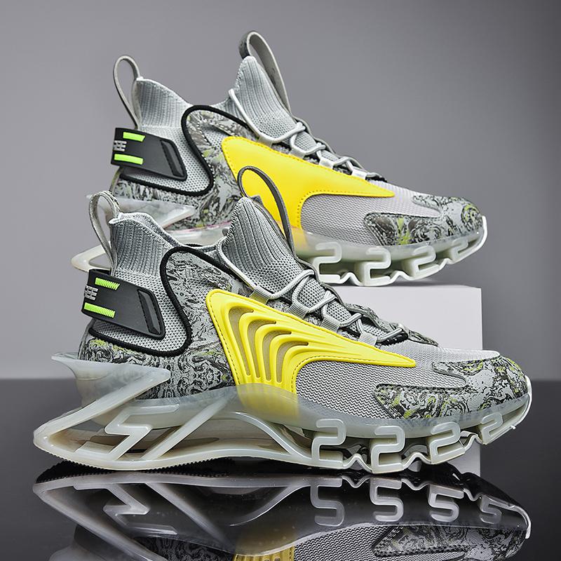 Men Shoes Sneakers Men Casual Men'S Shoes Tenis Luxury Shoes Trainer Race Breathable Shoes Fashion Running Shoes For Women