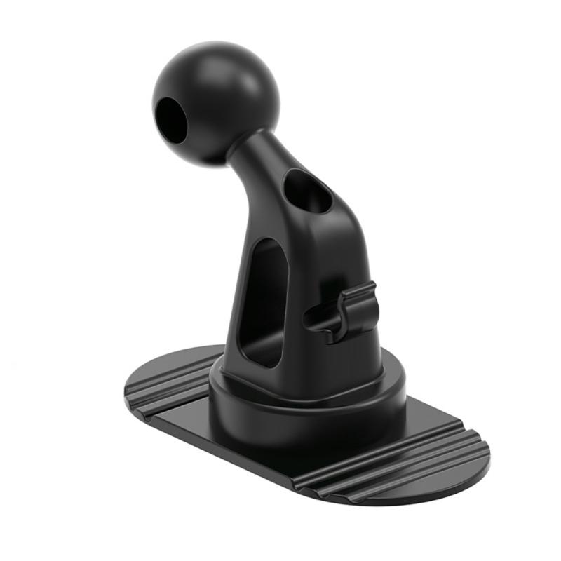 Car Phone Mount Holders with Quick Pressing  Installation & 360 Degree Quick Stick Car Phone Holders for Dashboard Windshield