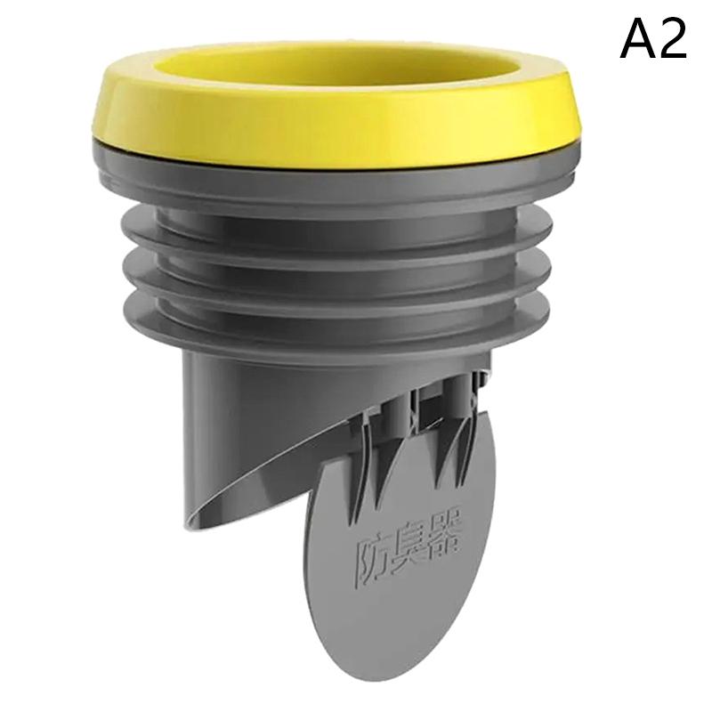Odor-Resistant Sealing Ring Anti Leakage Rubber Gasket Washer Toilet Sealing Repair Kit Replacement Toilet Flange Bolts