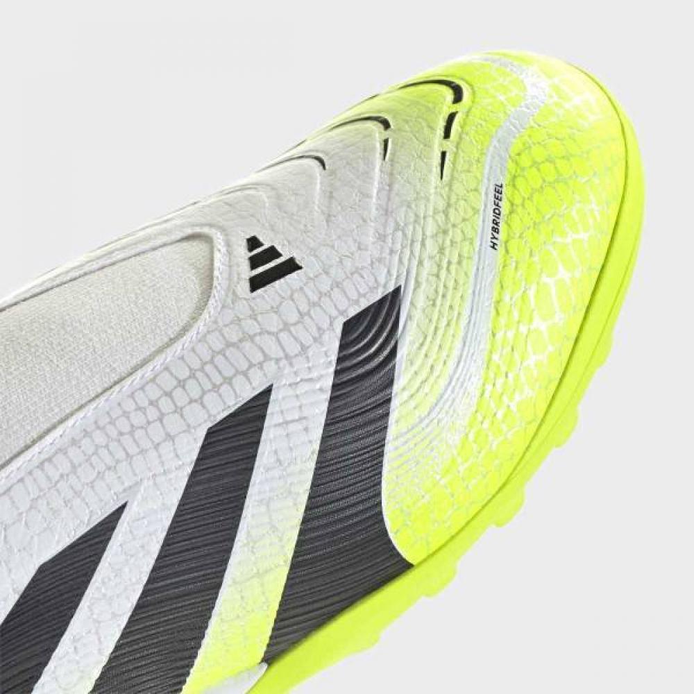 Adidas Football Shoes Preditor League Laceless Tf