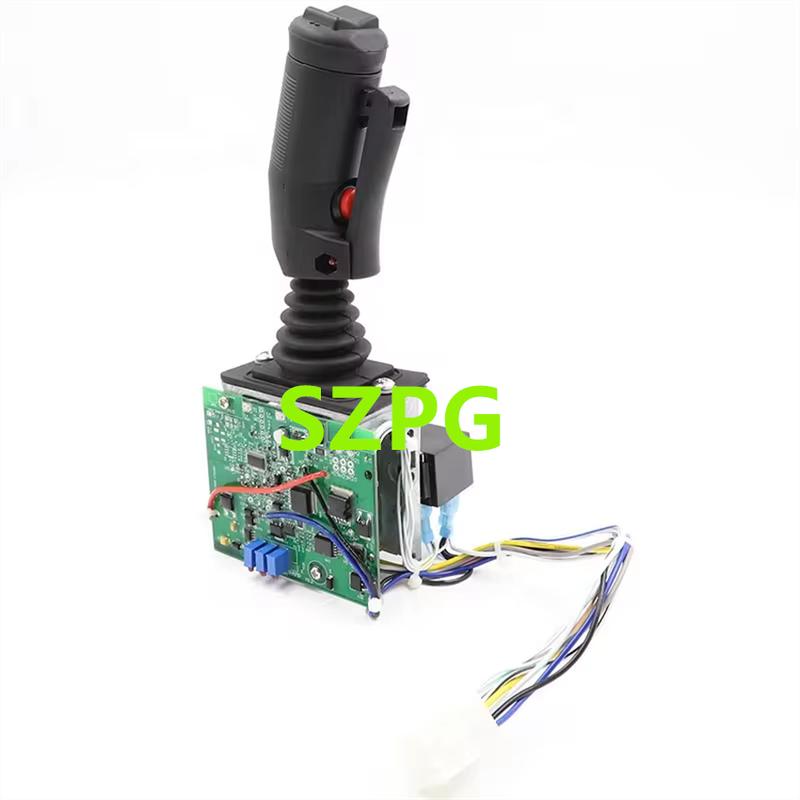 

Джойстик-контроллер 123994 HJ23-PWM-A EMS6M11939 для SkyJack 3215 3219 3220 3226 4626 4632 SJIII3215 SJIII3219