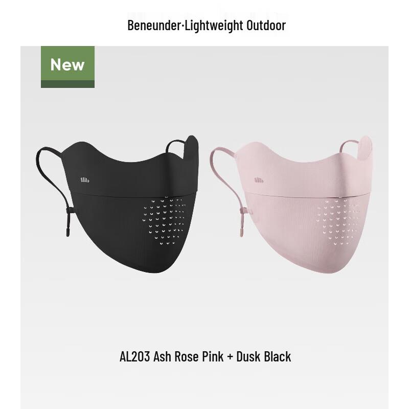 Beneunder Sun Protection Cycling Mask