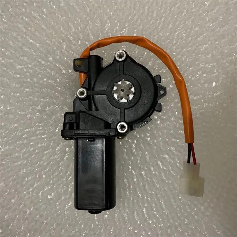 12V Window Lift Motor Window Regulator Motor for Toyota Land Cruiser LC80 1991-1997 4500 Window Actuator