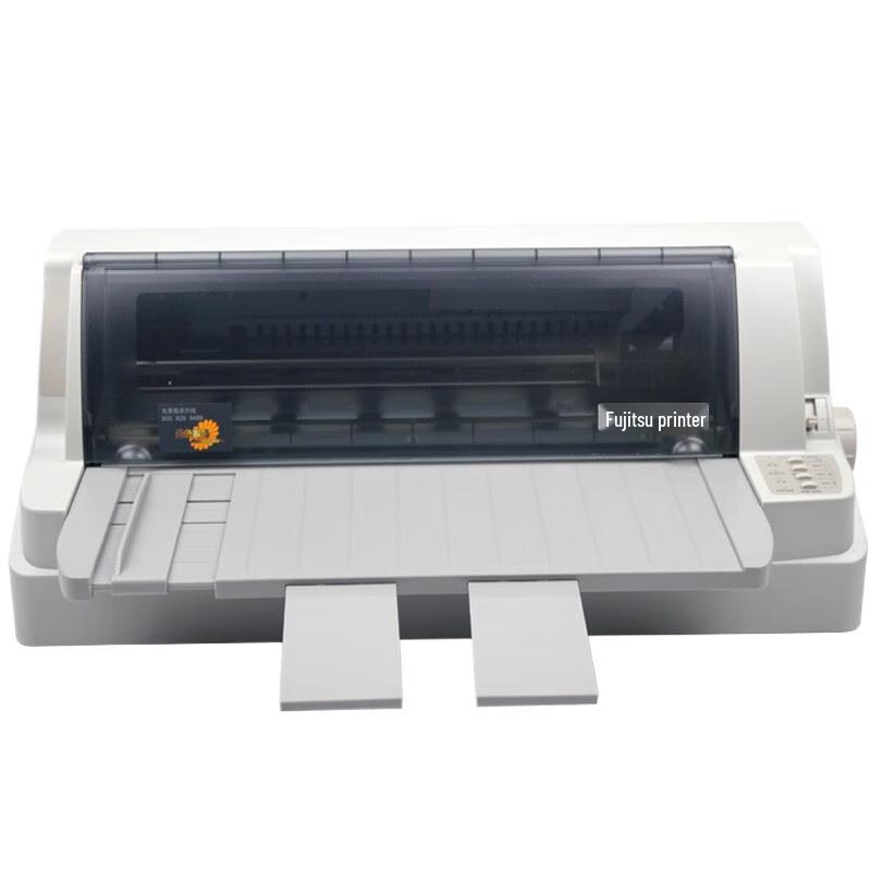 

DPK 890 Flatbed Dot Matrix Printer