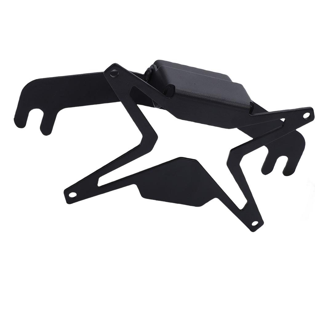   Up Winch License Plate Mount   Front License Plate Holder for Pickup Truck Off Road RV 10in Hawse Fair 