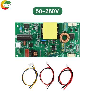 AC 220V 100W 40-55 Inch Led LCD TV Universal Backlight Board Light Strip Universal Power Boost Integrated Board