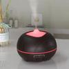 Household Aroma Diffuser & Air Purifier Humidifier
