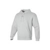 Sweatshirts Men's Gray White Hooded Moderate Other 625077-80