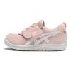 Asics Soft Sole Comfortable Fit Skin-Friendly Lightweight Growth Protection Durable Breathable Low-Top Walking Shoes Baby Shoes Pink 1144A327-700