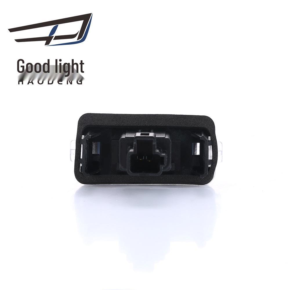 LED License Plate Light for Toyota Corolla, Camry, Yaris, EZ, and Vios