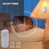 Wireless Remote Control Lamp Holder Smart Lamp Holder LED Bulb Socket Lamp Bases With Smart Timer Switch For Downlight Pendant